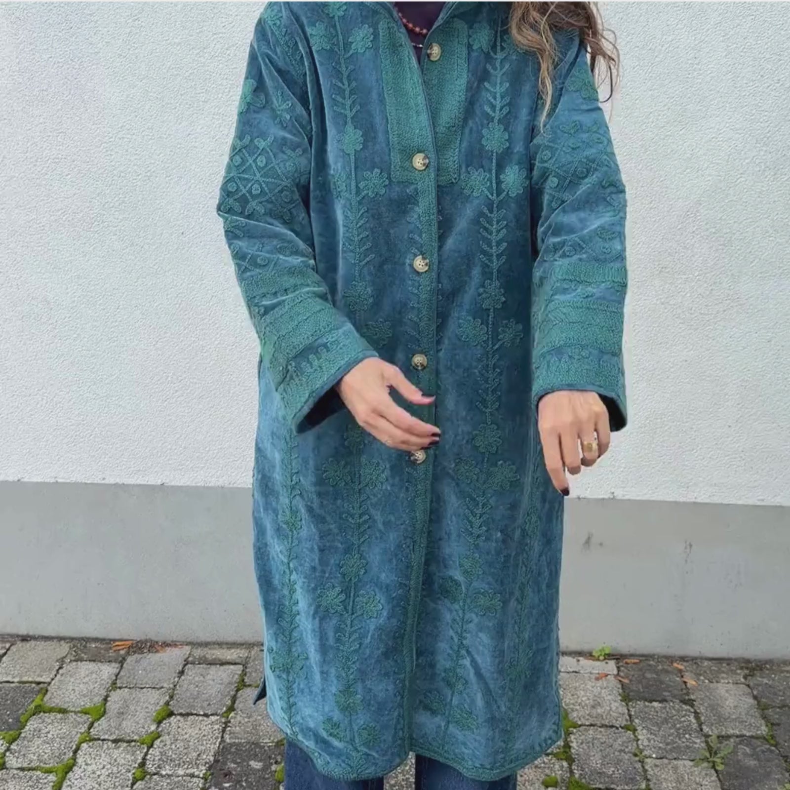 Nuni Copenhagen Freya Coats 9