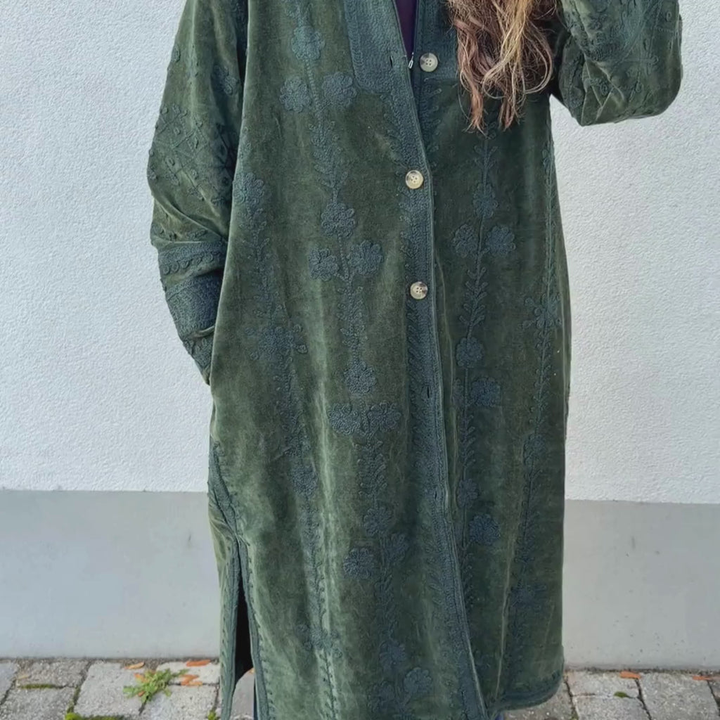 Nuni Copenhagen Freya Coats 10
