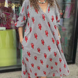 Nuni Copenhagen Alba Dress 2