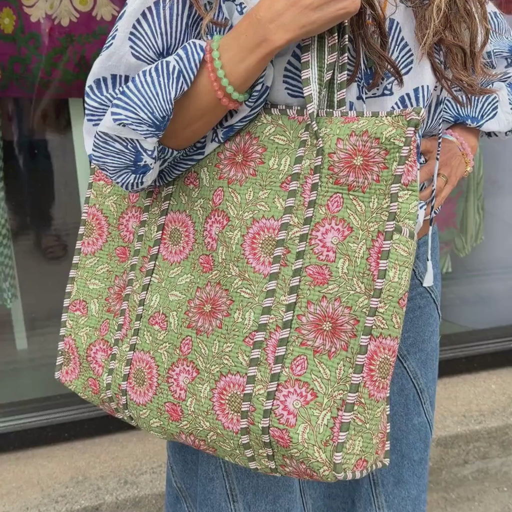 Nuni Copenhagen Agnes Bags Bloom-2