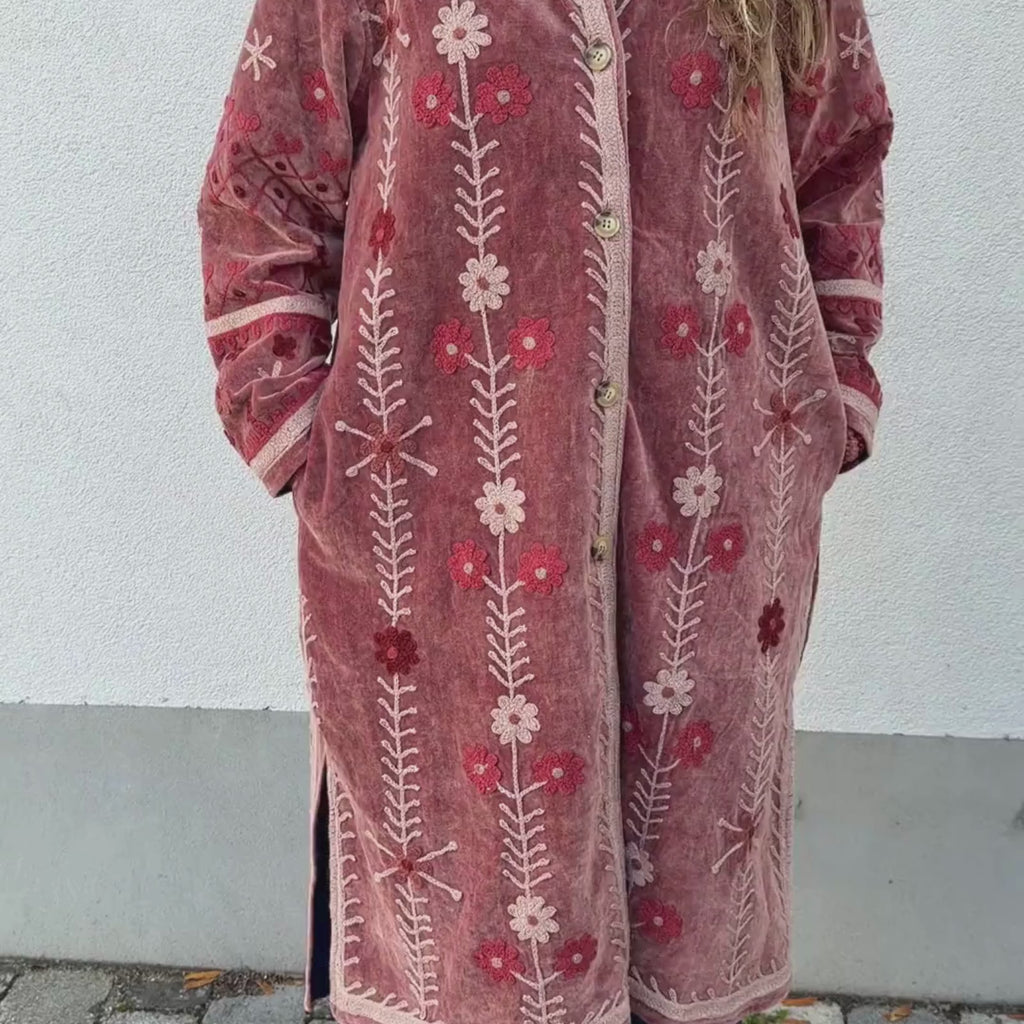 Nuni Copenhagen Freya Coats 7