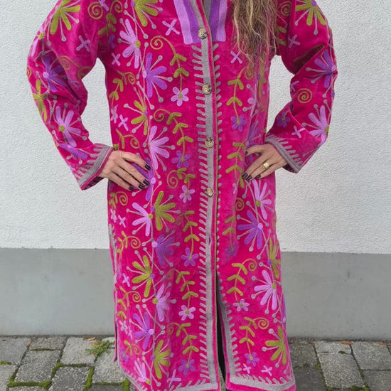Nuni Copenhagen Freya Coats 18