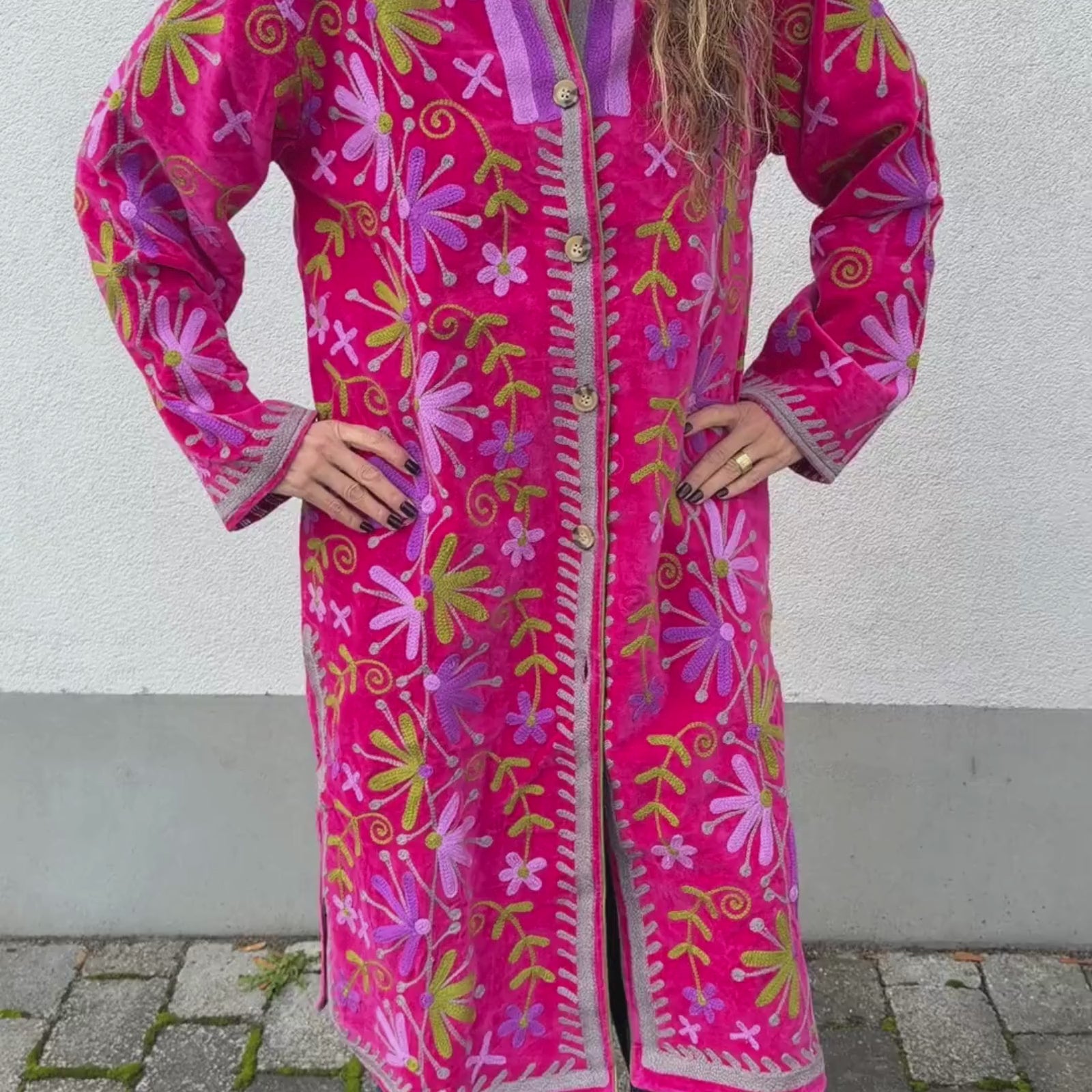 Nuni Copenhagen Freya Coats 18