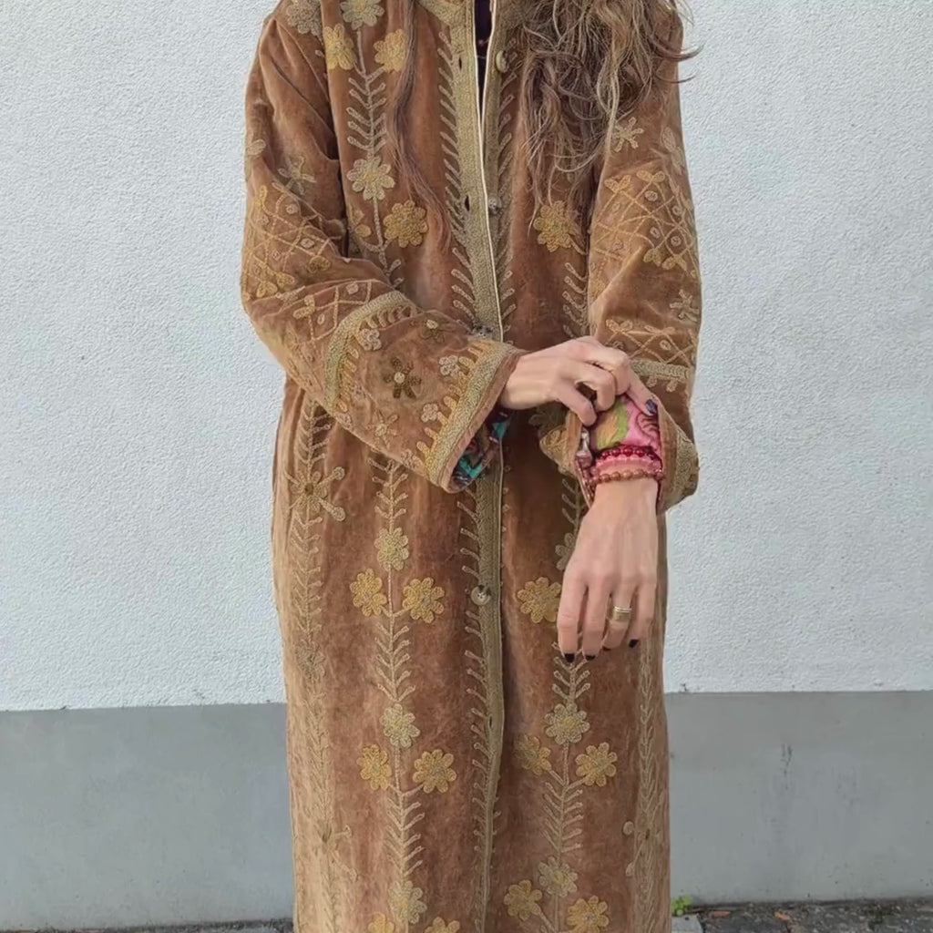 Nuni Copenhagen Freya Coats 8