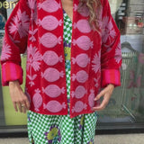 Nuni Copenhagen Emma Jacket 21