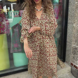 Nuni Copenhagen Alba Dress 6