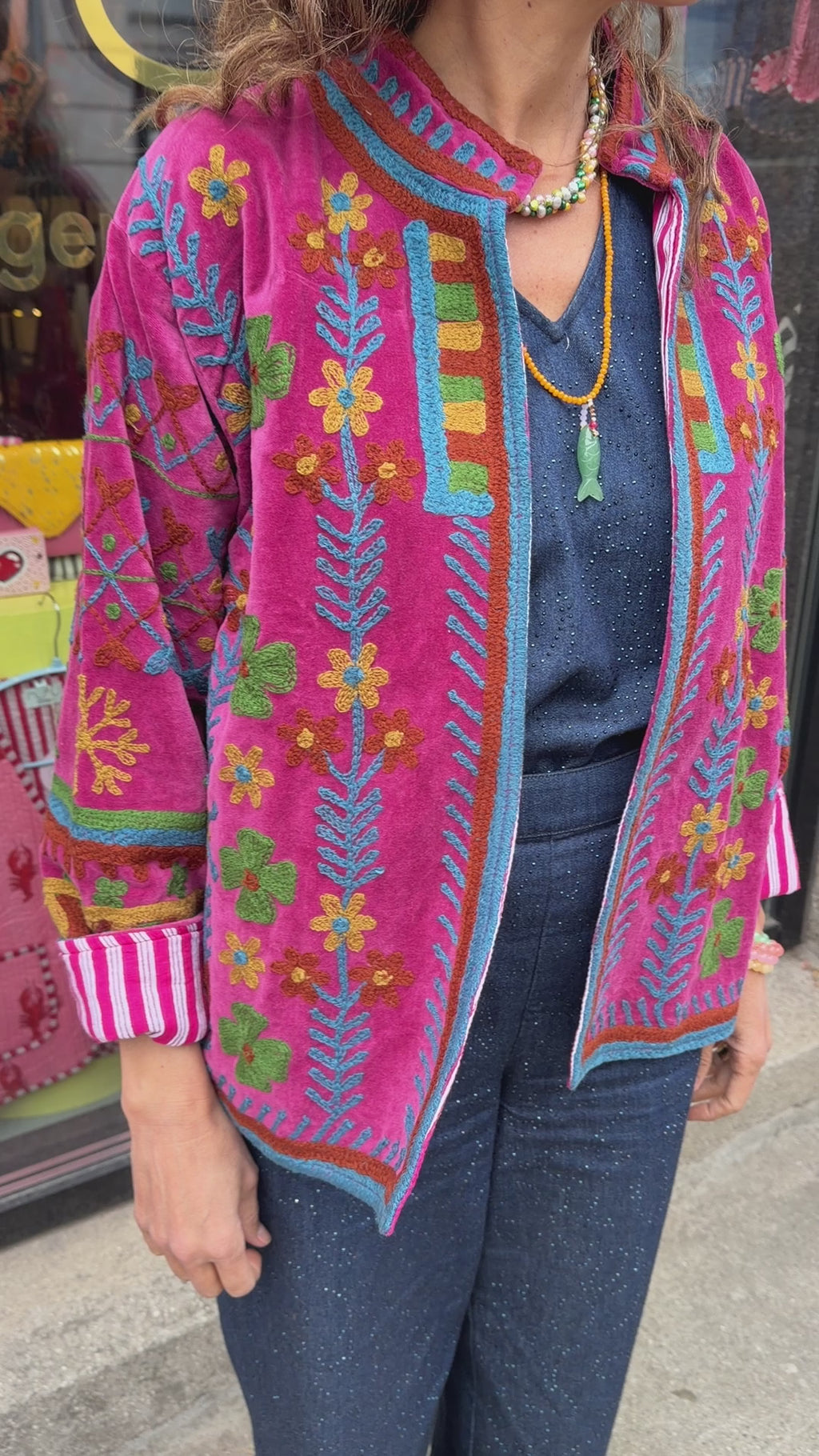 Nuni Copenhagen Emma Jacket 6