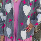 Nuni Copenhagen Emma Jacket 12