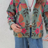 Nuni Copenhagen Asta Jacket Butterfly-7