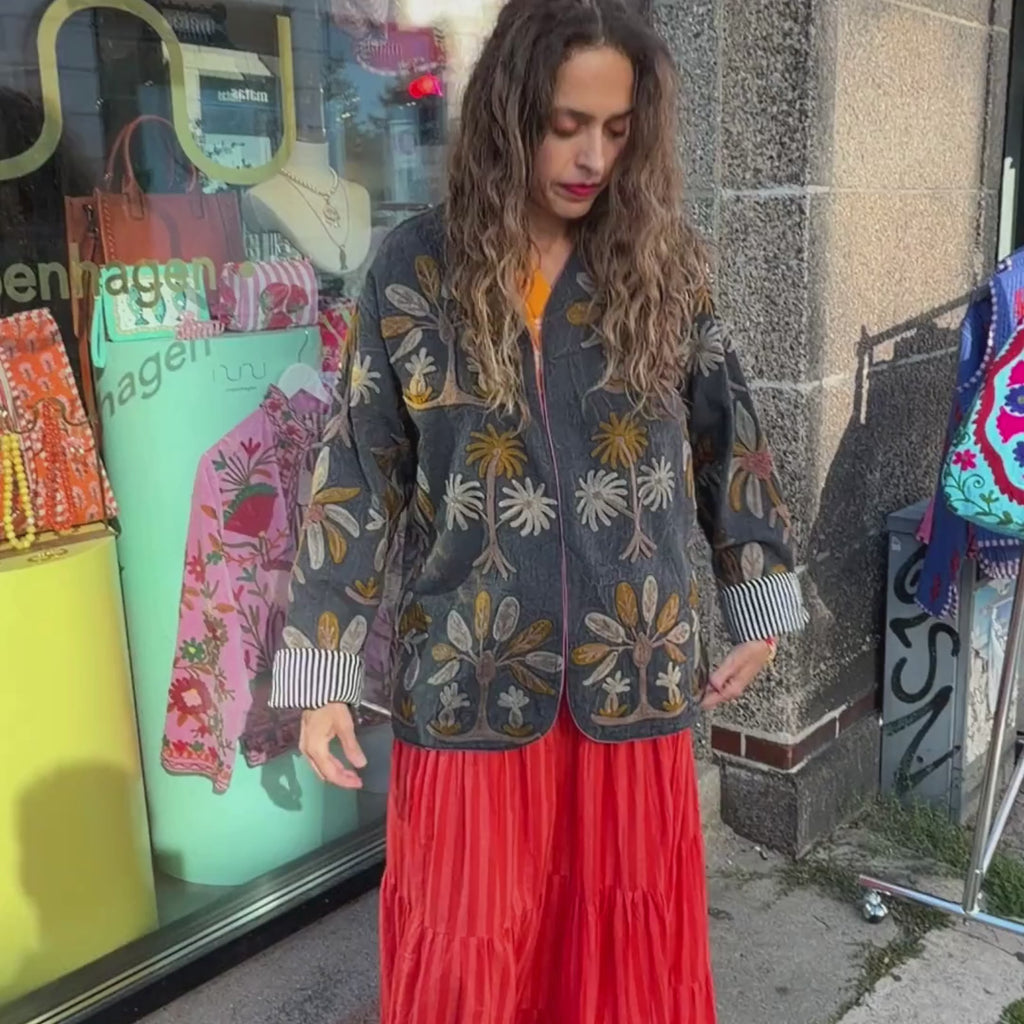 Nuni Copenhagen Alma Jacket 11