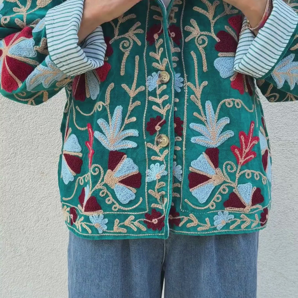 Nuni Copenhagen Asta Jacket 17