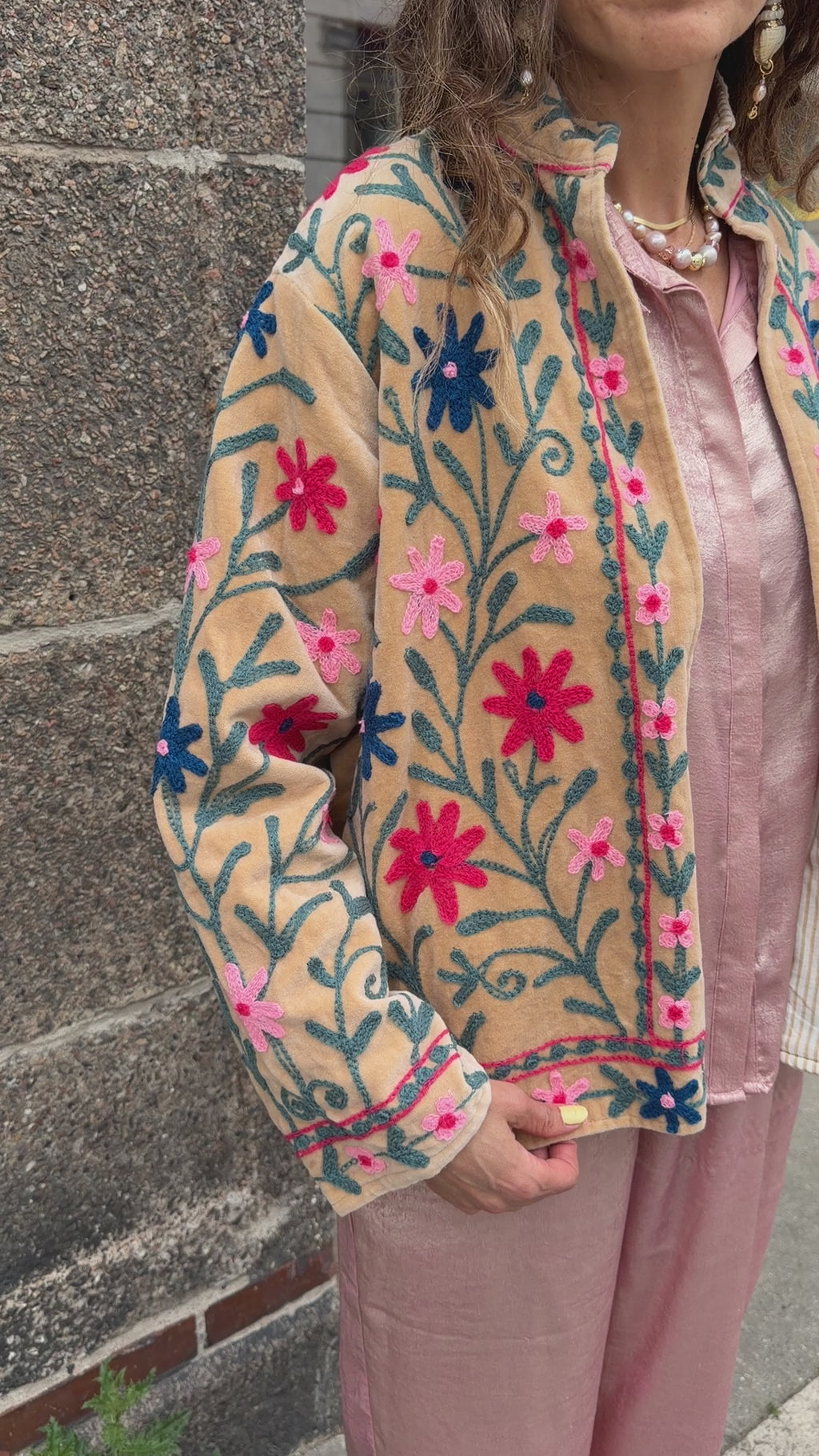 Nuni Copenhagen Emma Jacket 3
