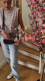 Nuni Copenhagen Ella Bags Brown