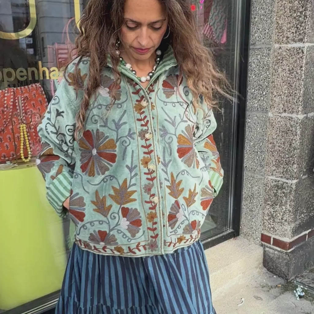 Nuni Copenhagen Asta Jacket 2