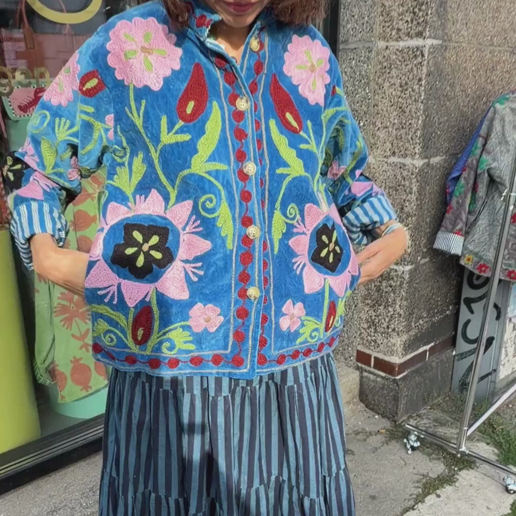 Nuni Copenhagen Asta Jacket 3