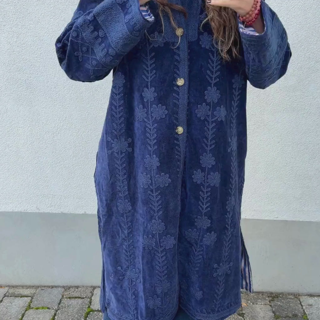 Nuni Copenhagen Freya Coats 12