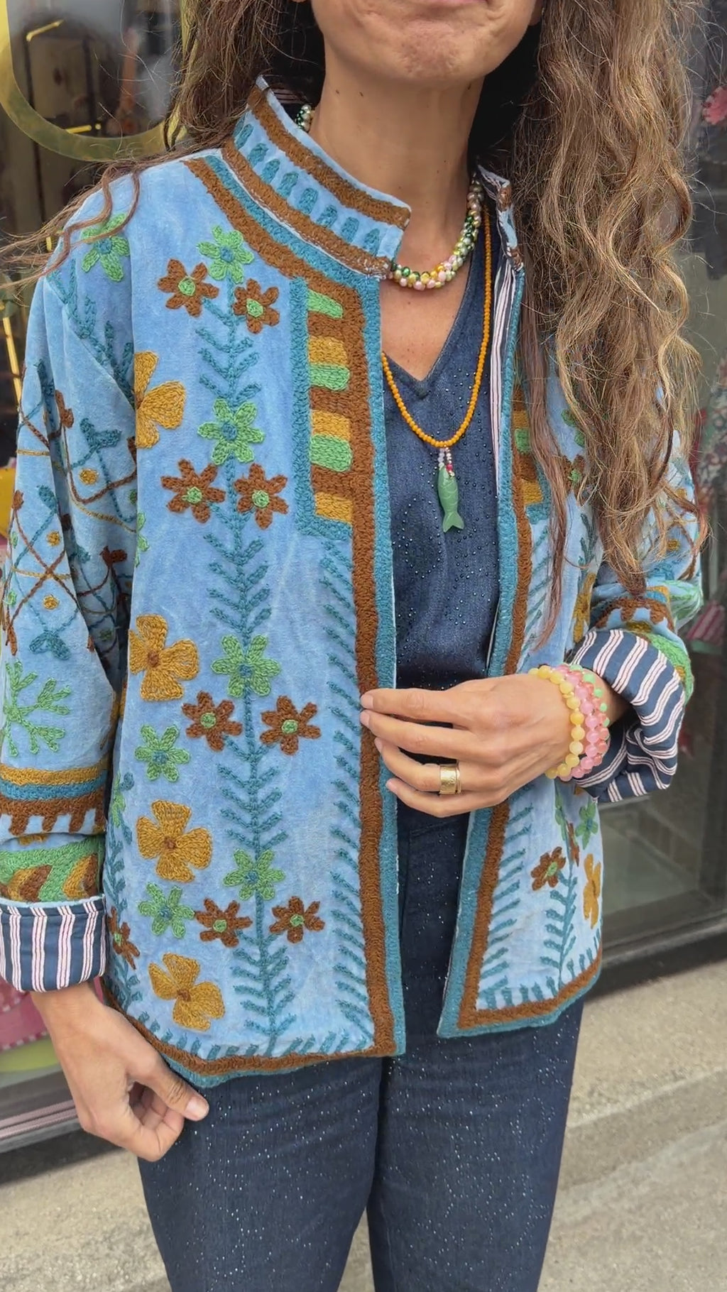 Nuni Copenhagen Emma Jacket 7