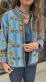 Nuni Copenhagen Emma Jacket 7