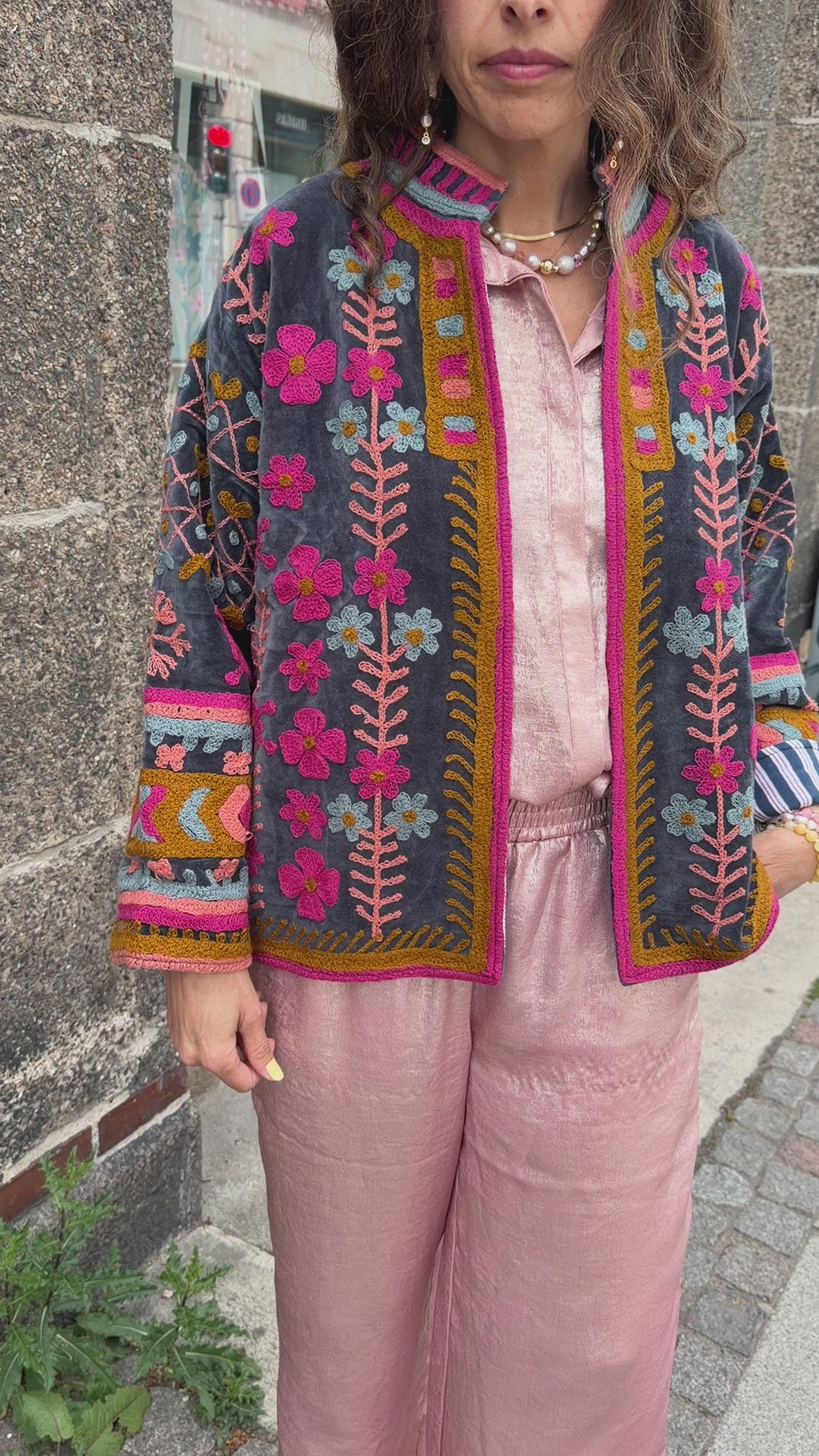 Nuni Copenhagen Emma Jacket 2