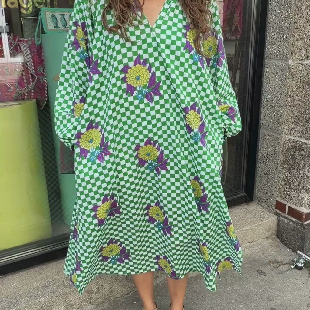 Nuni Copenhagen Alba Dress 3