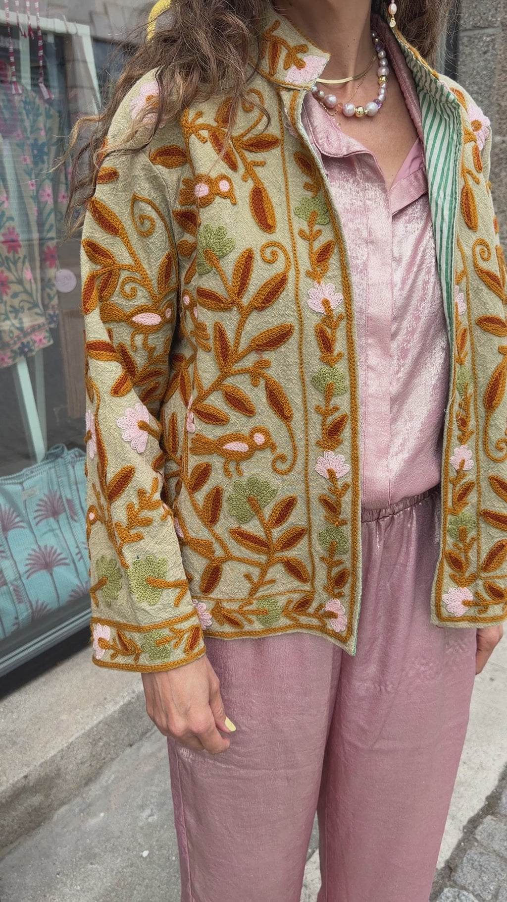 Nuni Copenhagen Frida Jacket 5