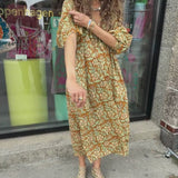 Nuni Copenhagen Alba Dress 5
