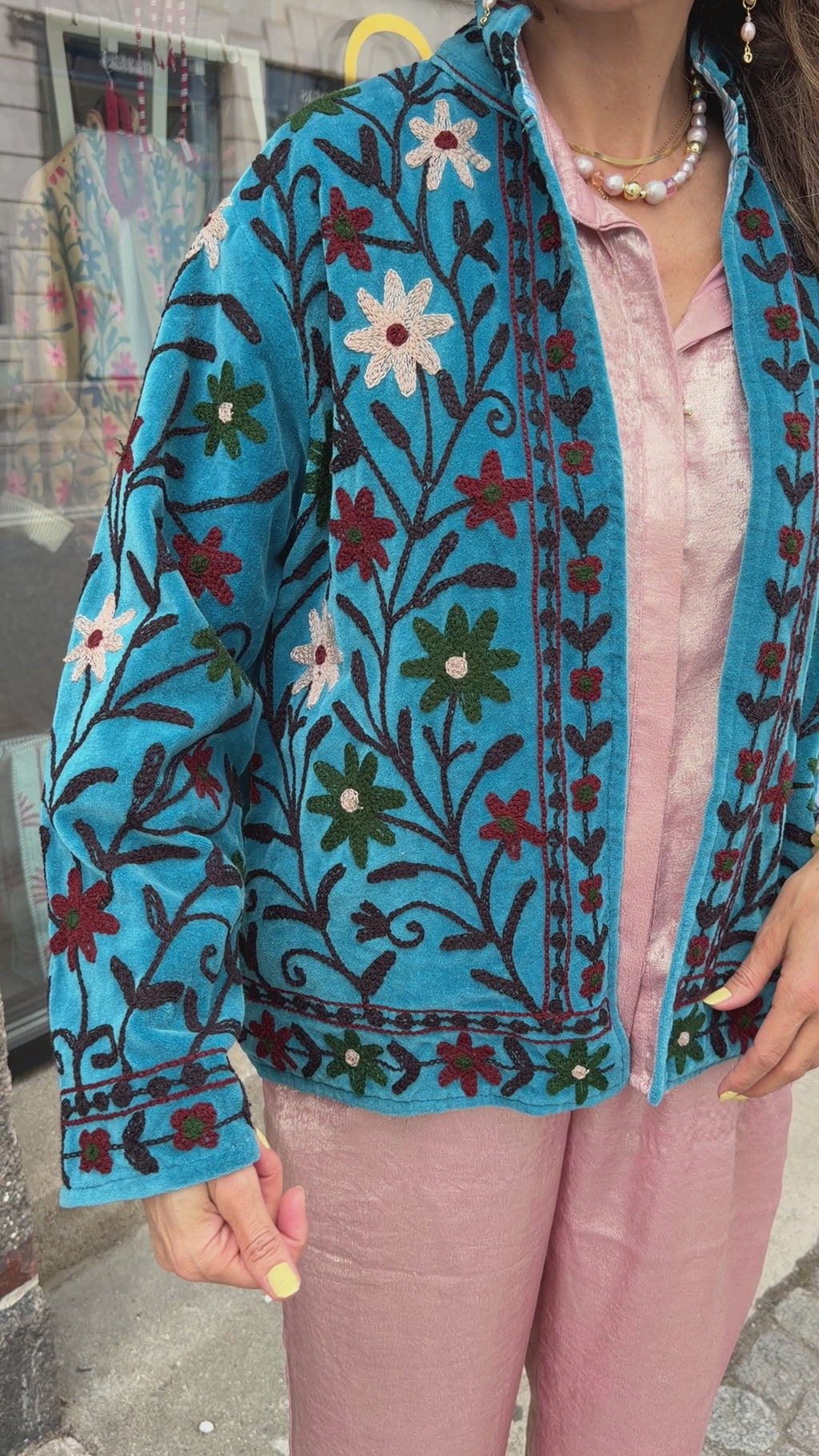Nuni Copenhagen Emma Jacket 5