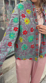 Nuni Copenhagen Frida Jacket 2