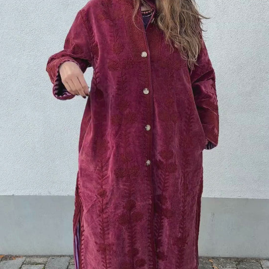 Nuni Copenhagen Freya Coats 13
