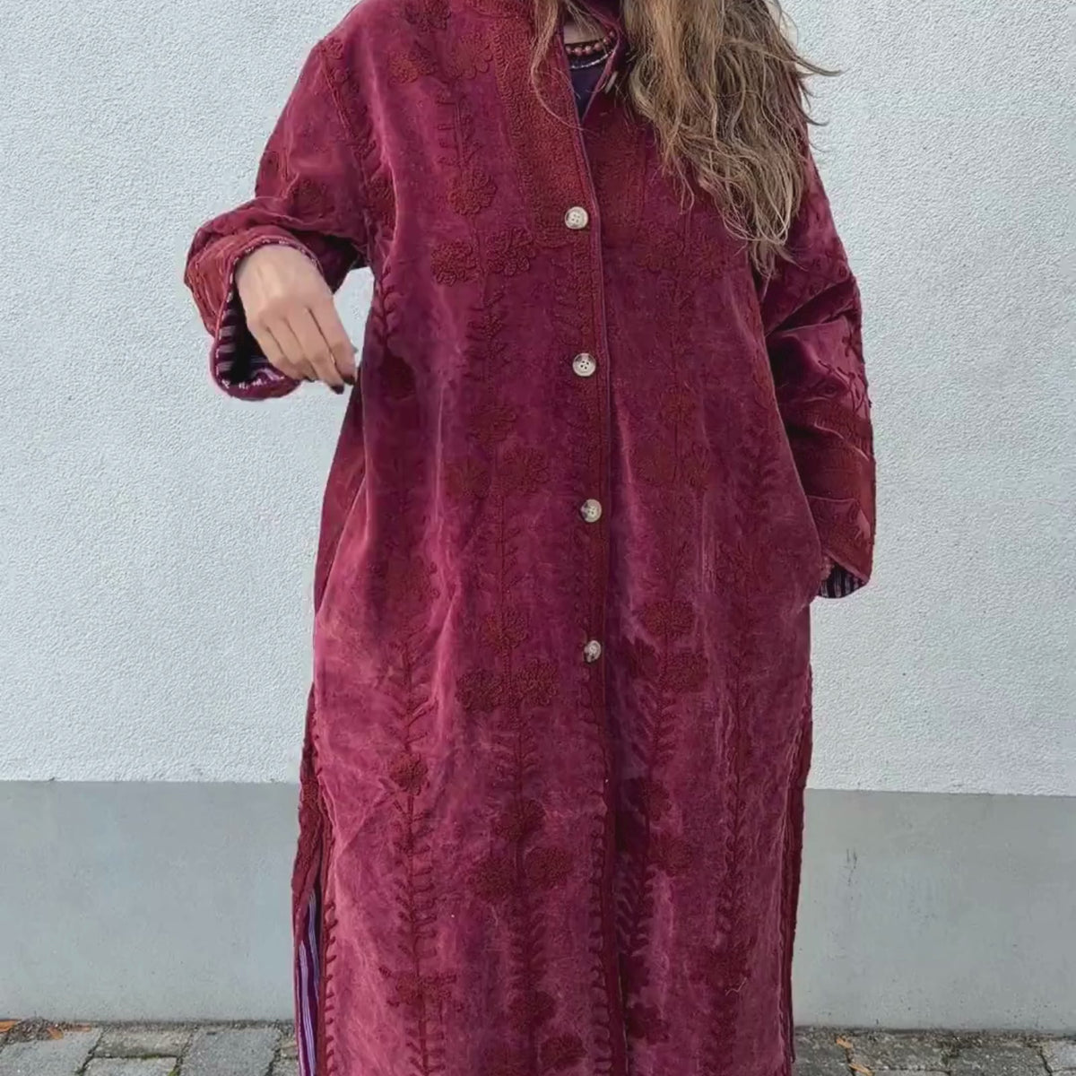 Nuni Copenhagen Freya Coats 13