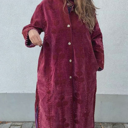 Nuni Copenhagen Freya Coats 13