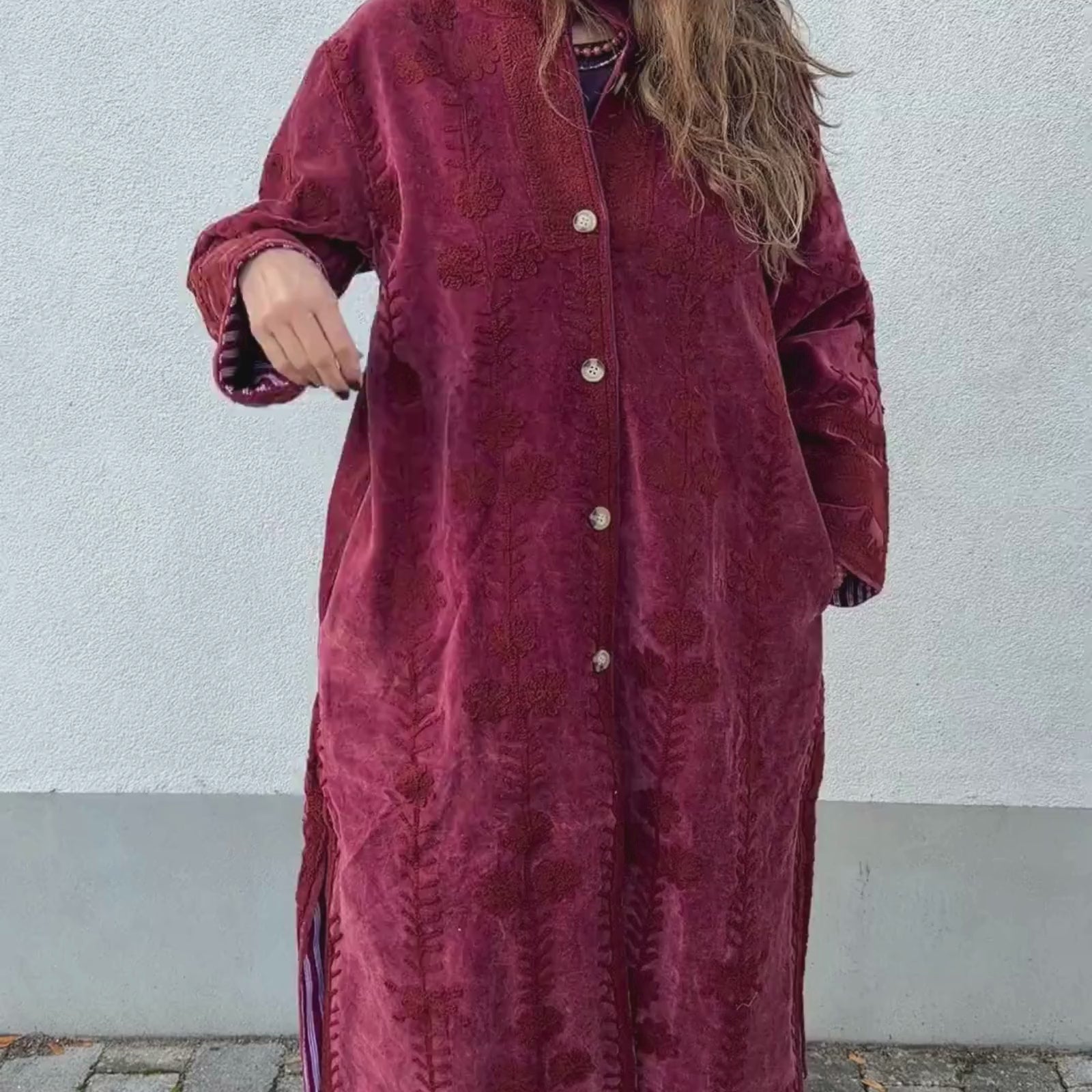 Nuni Copenhagen Freya Coats 13