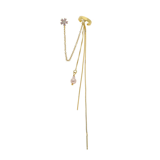 Nuni Copenhagen Texas Earring Rosie